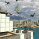 Illustration for article titled Were Finally Excited About a WWII Game Again. Its... emMinecraft/em?